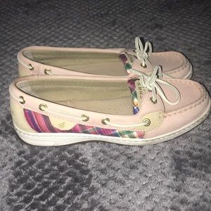 Sperry top sider